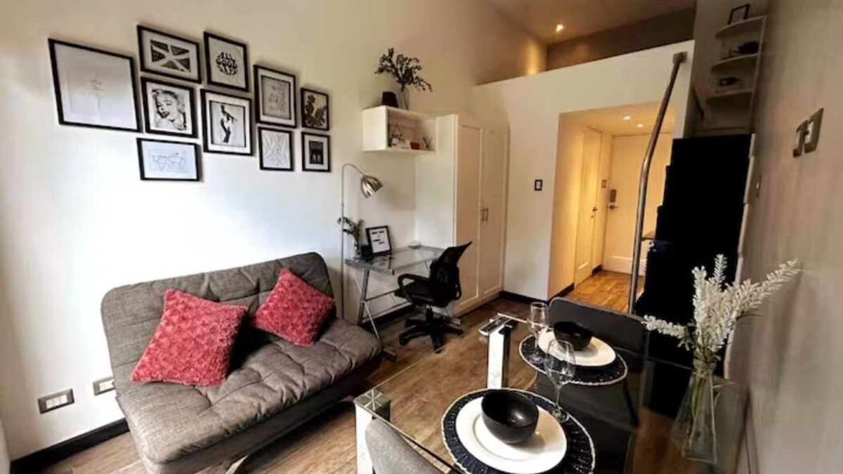 Zona 5 Apartment | Luxury Loft, a 5 Minutos de Ciudad Cayala!