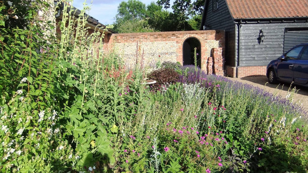 Lessingham Apartment | Luxury loft apartment close to the Norfolk Broads and Coast
