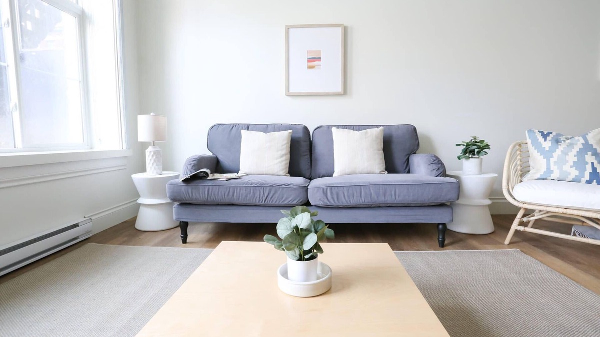 Brandon Apartment | Luxury Loft Apartment