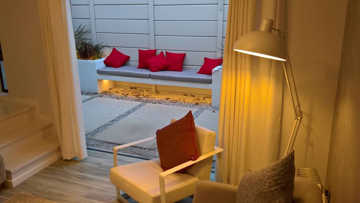 Walmer Apartment | Luxury Loft Apartment
