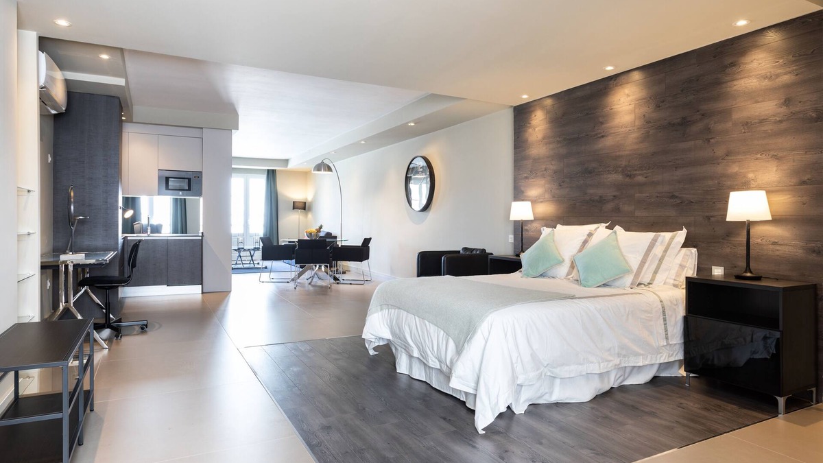 Arrecife Condo | Luxury loft in the center of Arrecife. Very spacious and bright. Newly renovated!