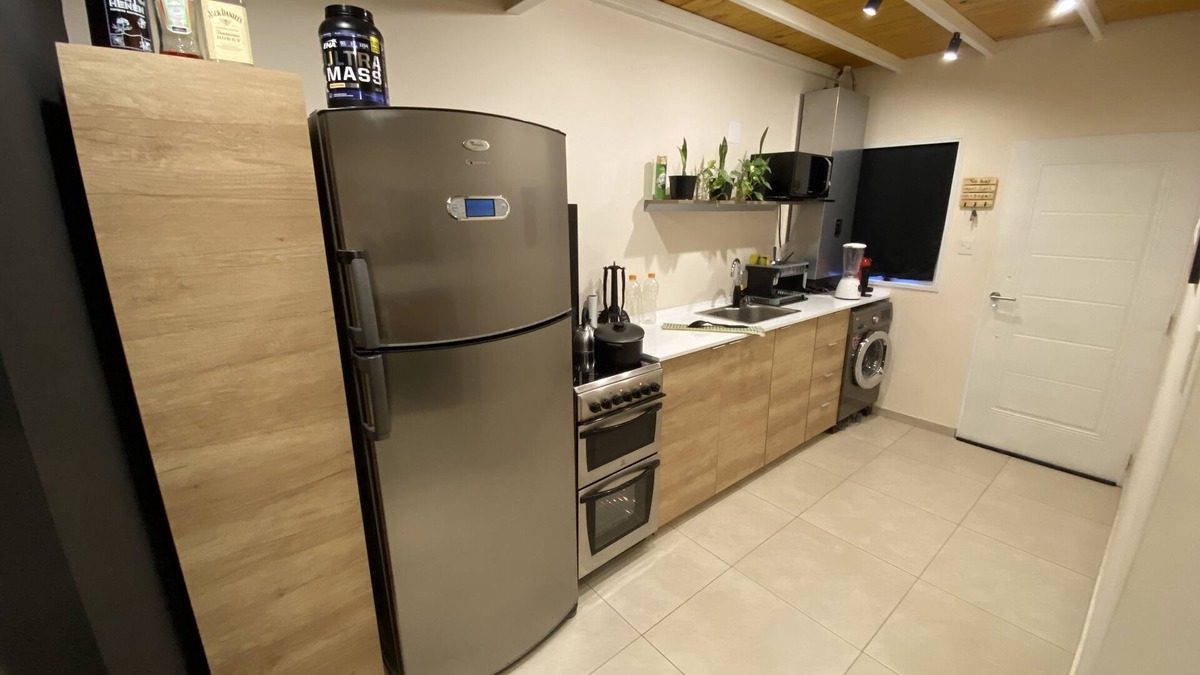 Cordoba Apartment | Luxury Loft in Zona Norte!