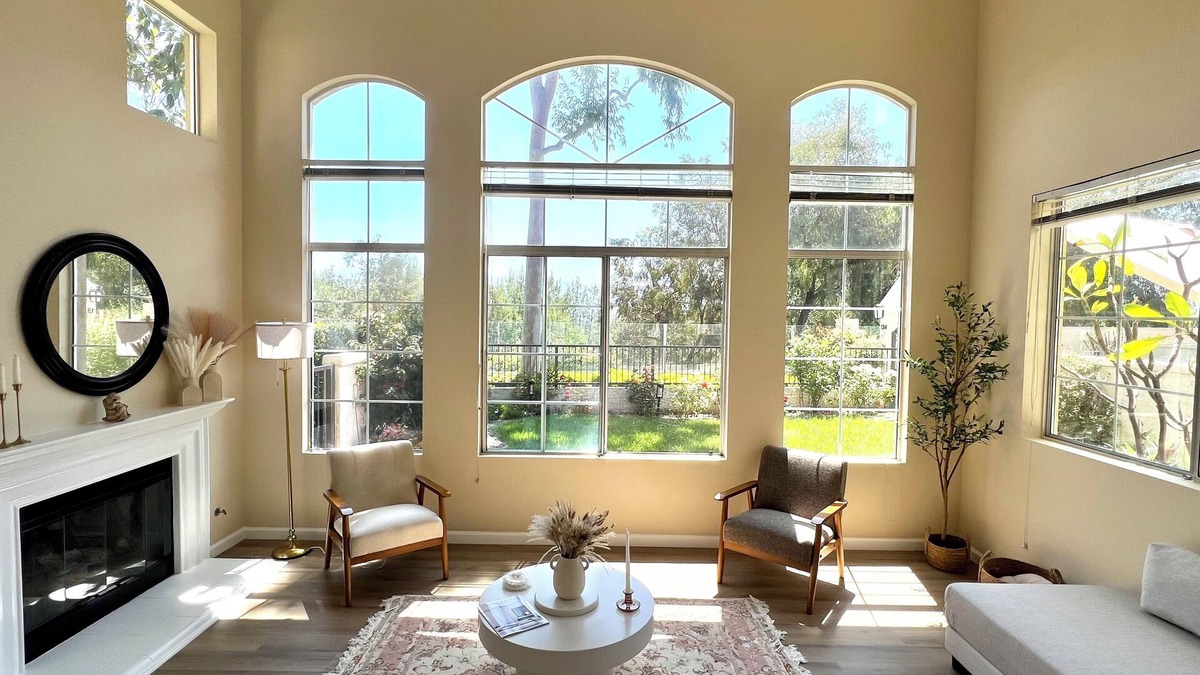 Rancho Santa Margarita House | Luxury Mountain View Lodge in Suburbs of Orange County!