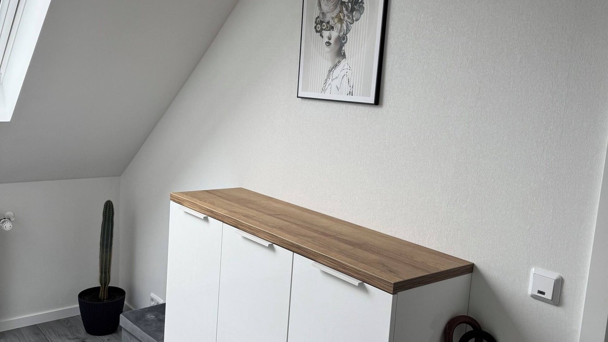 Sankt Wendel Apartment | Luxury maisonette in Sankt Wendel up to 7 pers.