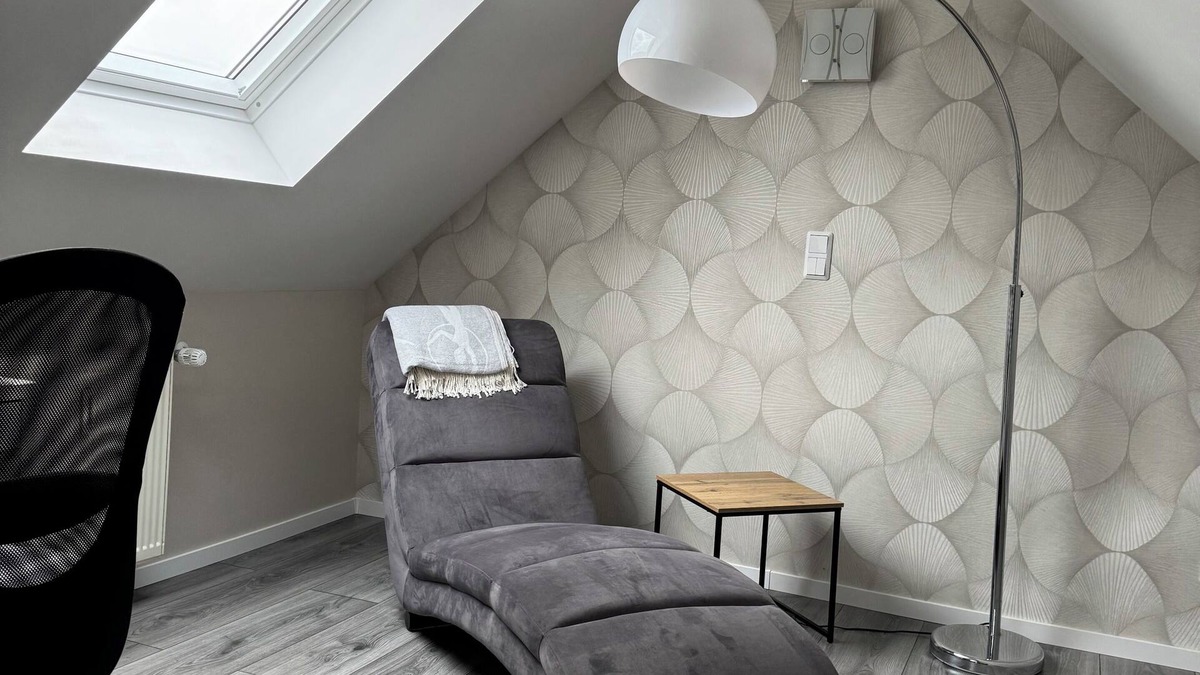 Sankt Wendel Apartment | Luxury maisonette in Sankt Wendel up to 6 pers.