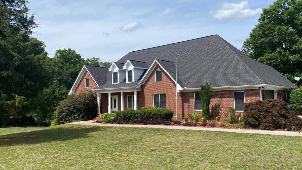 McDonough House | Luxury Mansion Experience – A Retreat of Elegance & Comfort in McDonough, GA