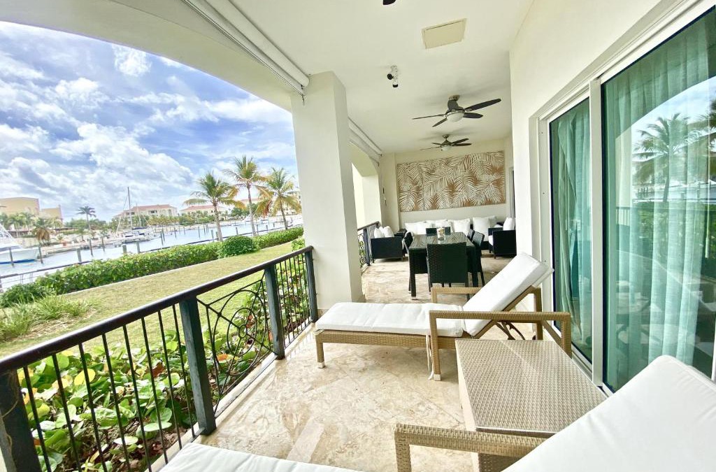 Cap Cana Marina Apartment | Luxury Marina Front Condo Cap Cana, Punta Cana