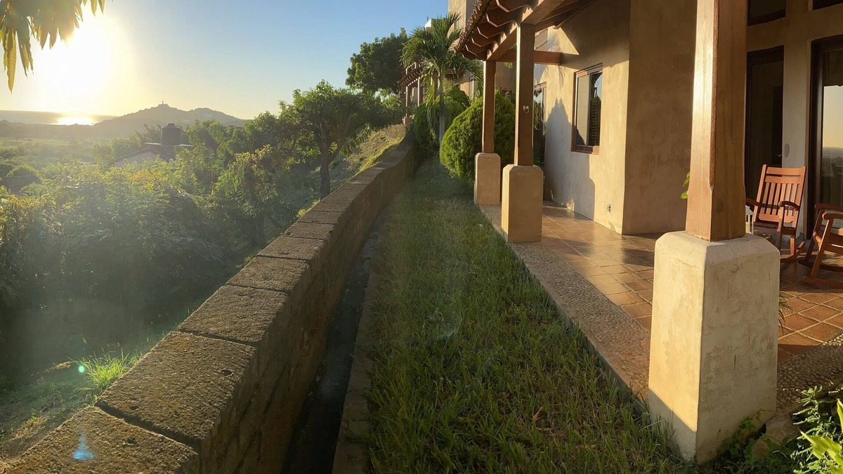 Lomas de Palermo Villa | Luxury Mediterranean Villa at Palermo Resort with Beautiful Ocean Views