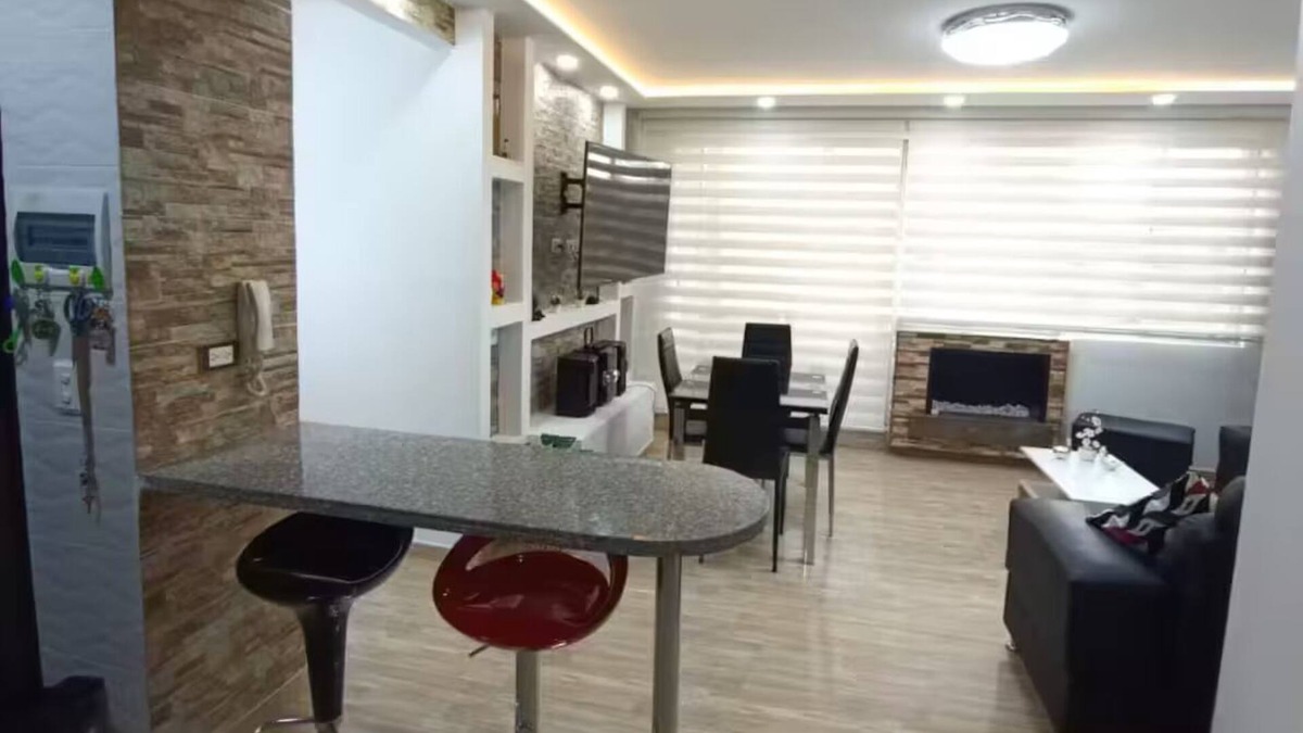Funza Apartment | Luxury Mejor ubicacion 15 min Bgta - Free parking