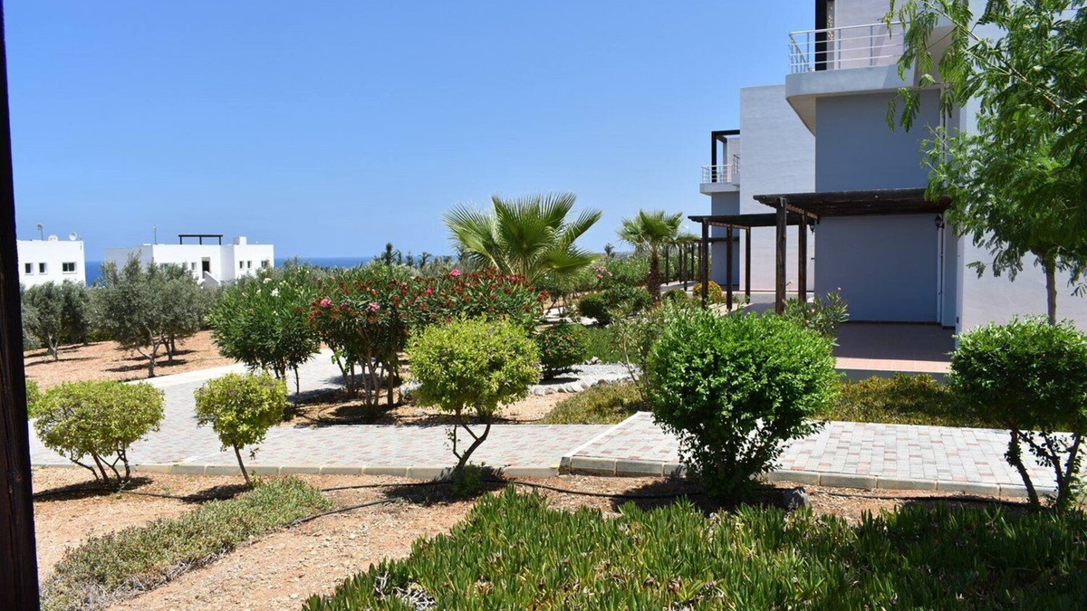 Bogaz Villa | Luxury Mini Villa in Kucuk Erenkoy
