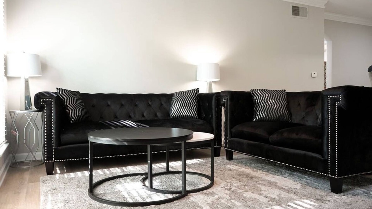 Westside Apartment | Luxury Modern Apartment In Atlanta wFree Parking