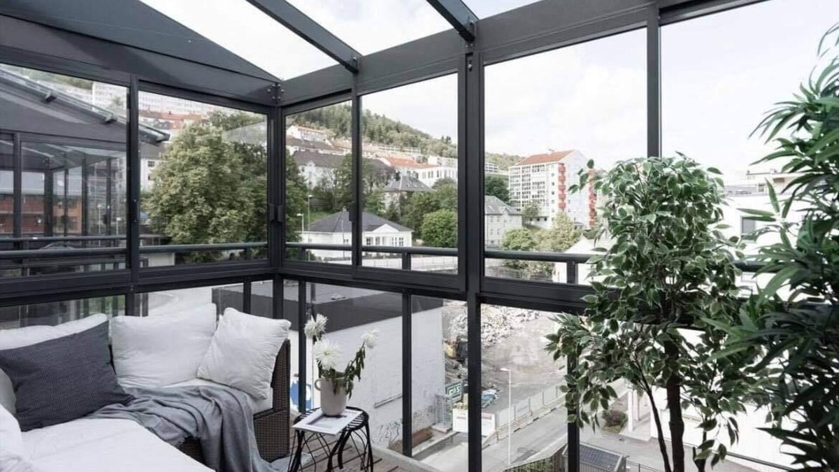 Arstad Apartment | Luxury, modern & central apartment by the ocean