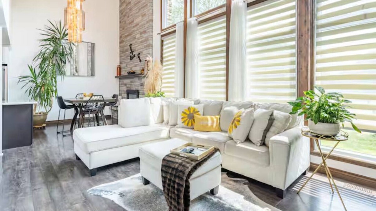 Southampton House | Luxury modern cottage home 5mins to Southhampton Beach