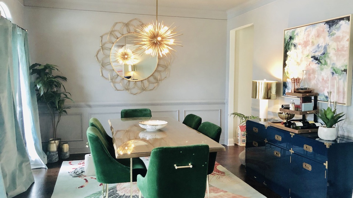 Evans House | Luxury Modern Southern Home (also A Masters Rental)