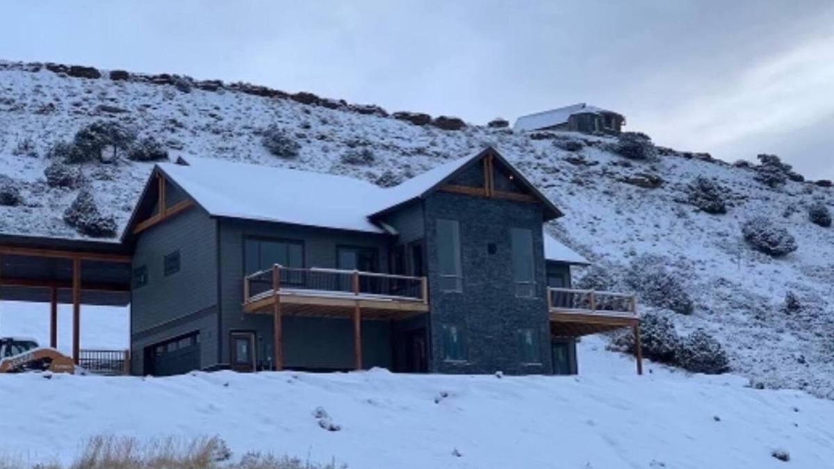 Kremmling House | Luxury Mountain Escape with Hot Tub & Steam Room