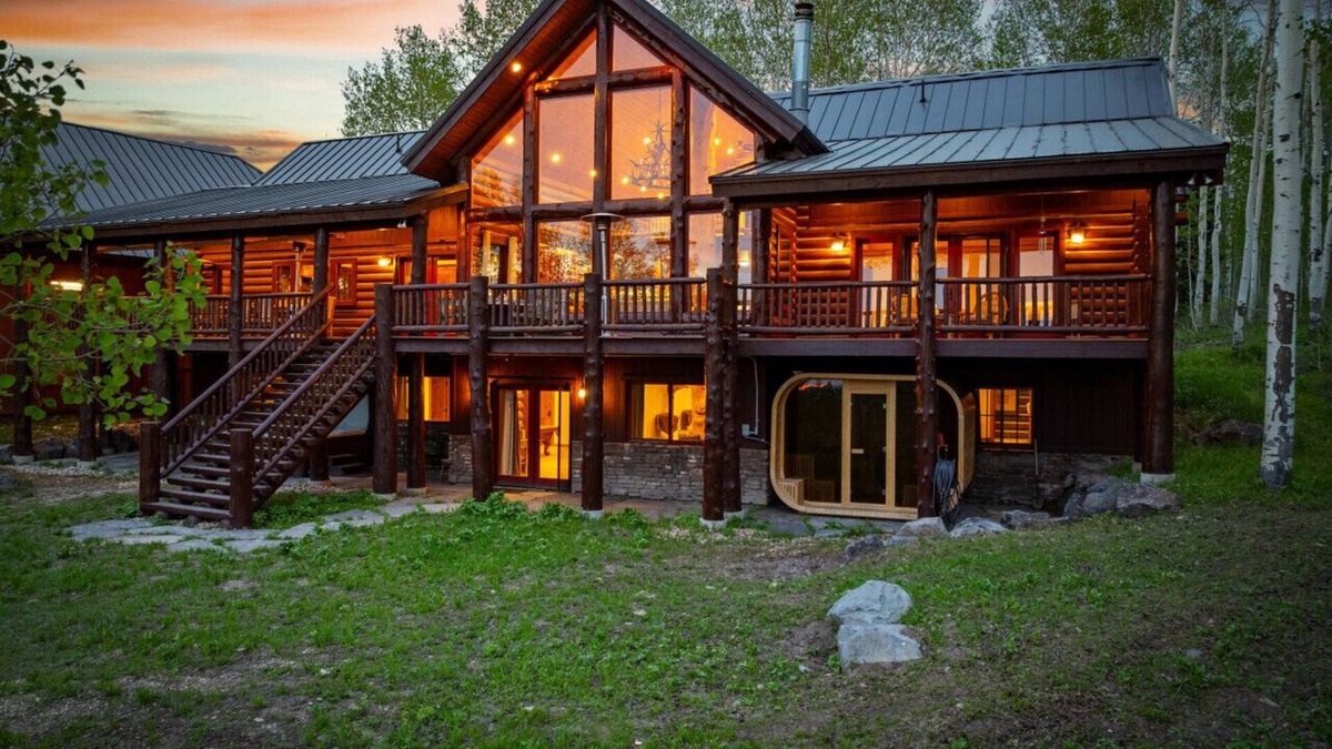 Silver Summit Cabin | Luxury Mountain Living | 15mi to Park City, UT