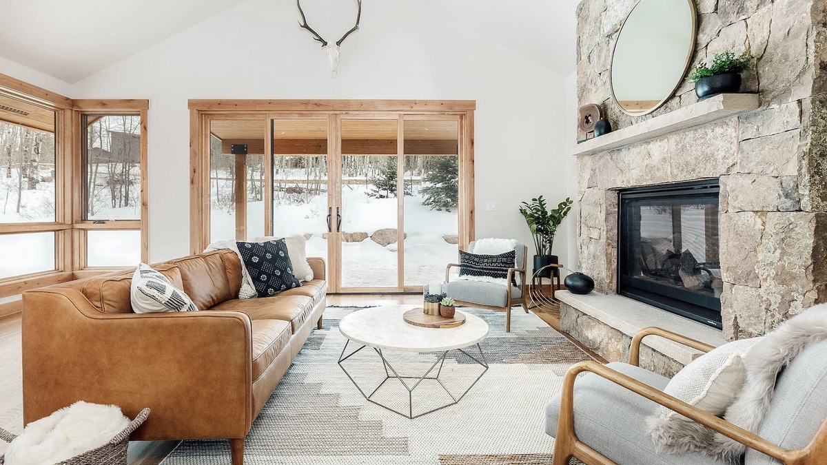 Silverthorne House | Luxury Mountain Retreat - pool+hot tubs