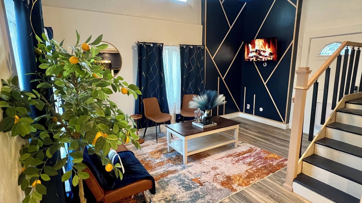 Midvale House | Luxury Mountain Residence:Ski resort, Hikes,Golfing clubs