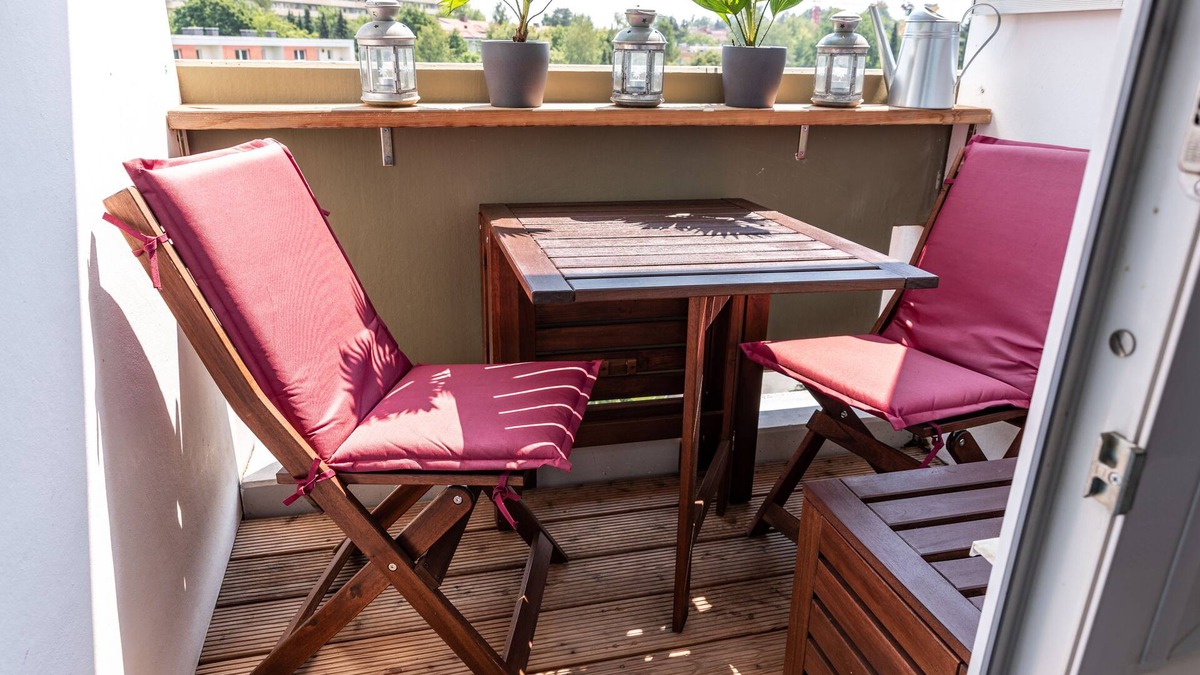 Passau Apartment | Luxury nest in Passau holiday apartment