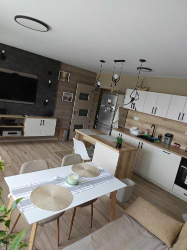 Stara Zagora Apartment | Luxury new apartment