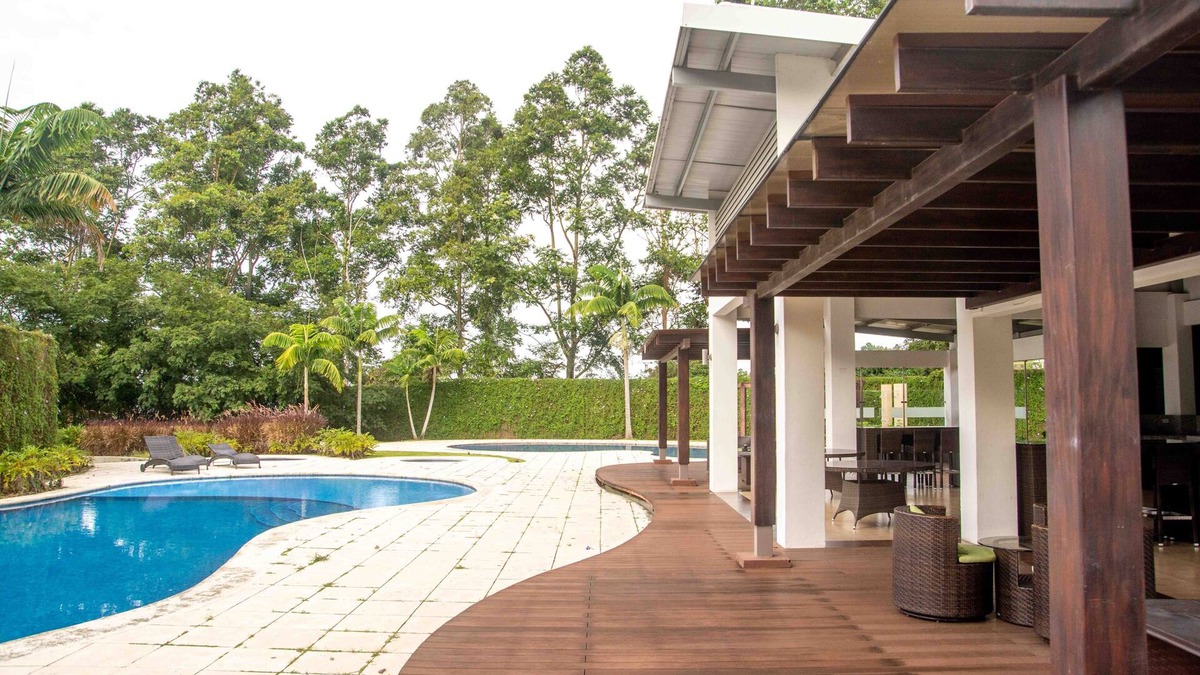 Heredia House | Luxury NEW Apt -24/7 sec- 10 min from SJO Airport