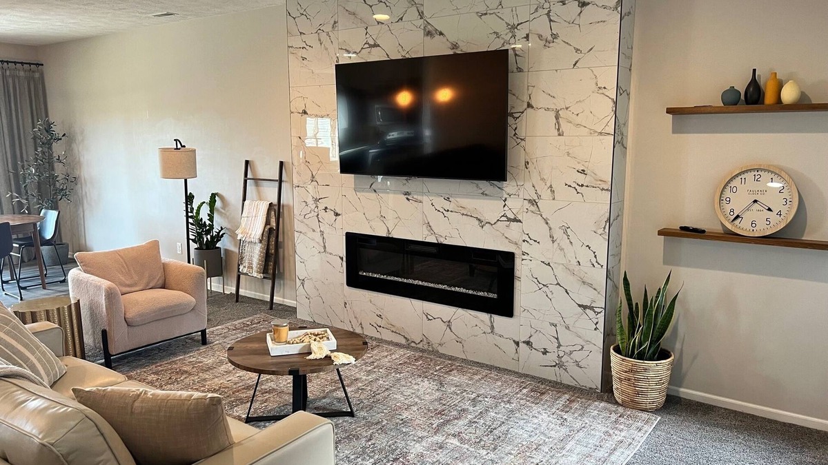 Lincoln House | Luxury New Build Villa Sleeps 8