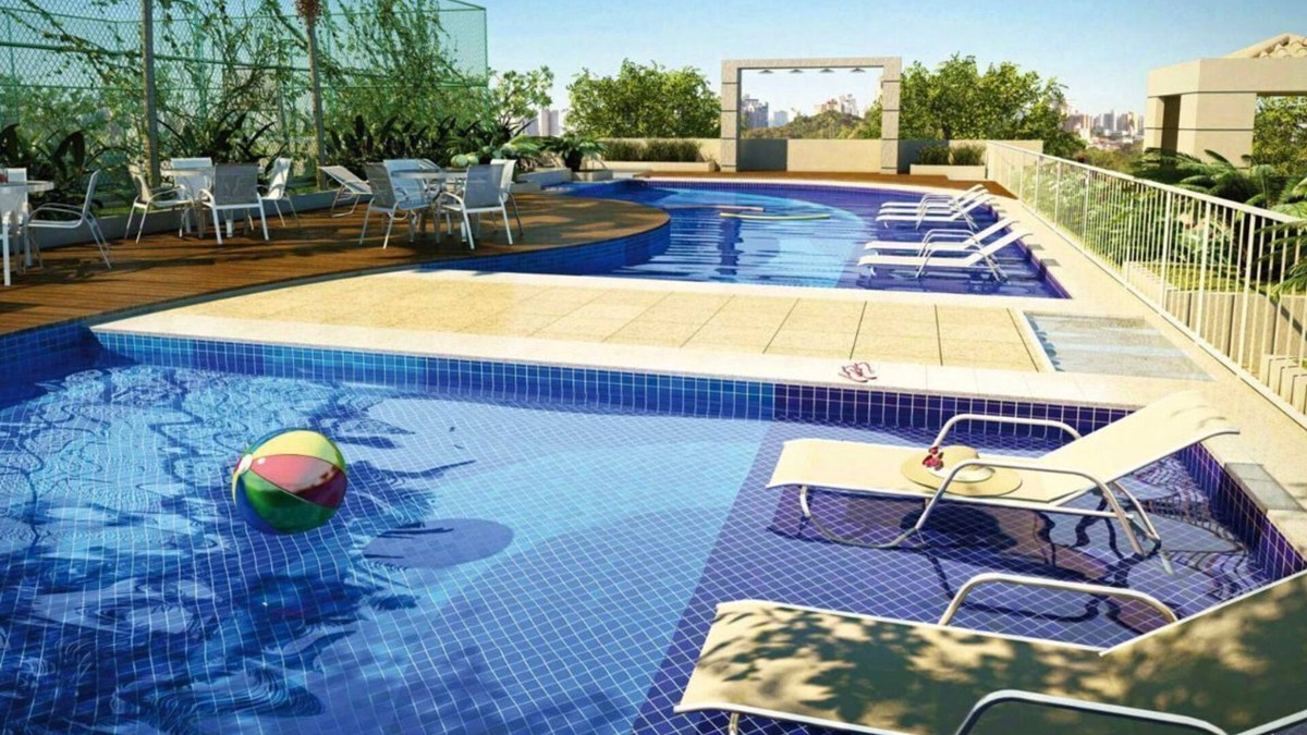 Marco Apartment | Luxury new home 5 minutes from Hangar COP 30, with private driver