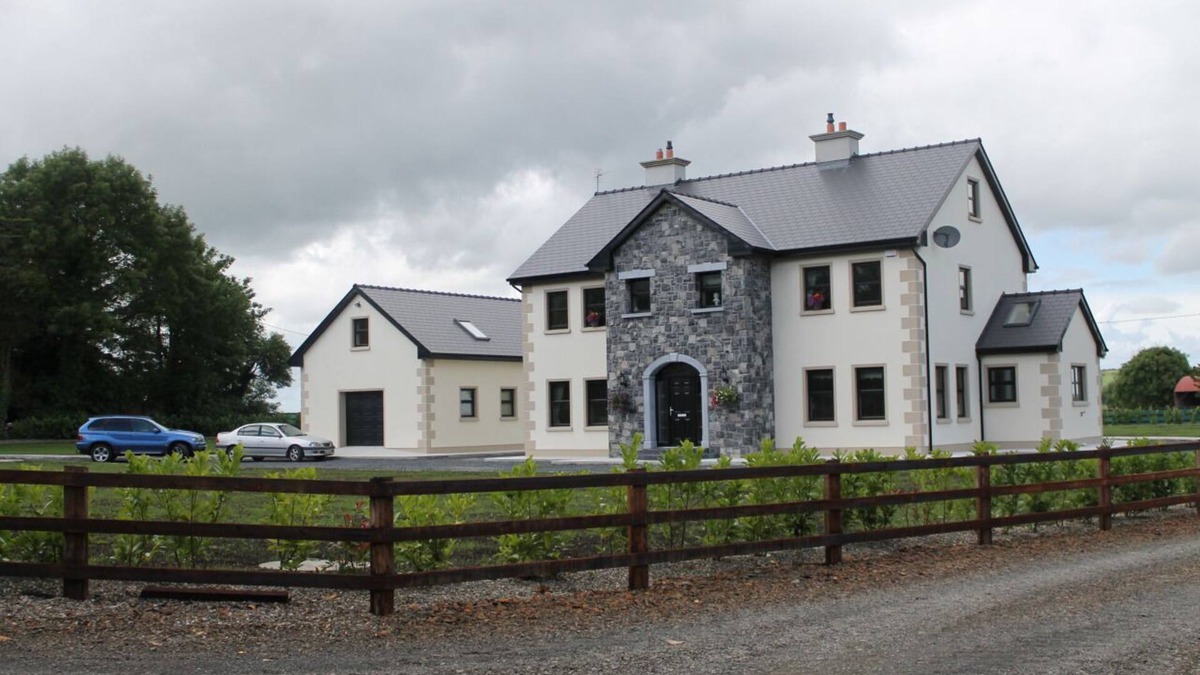 Killadysert House | Luxury newly built holiday rental on the West Coast of Ireland