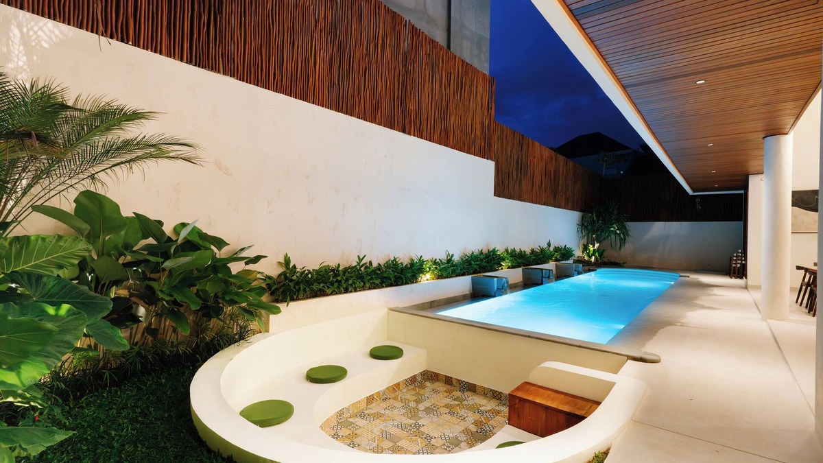 Kartika Plaza Villa | Luxury Noah Villa