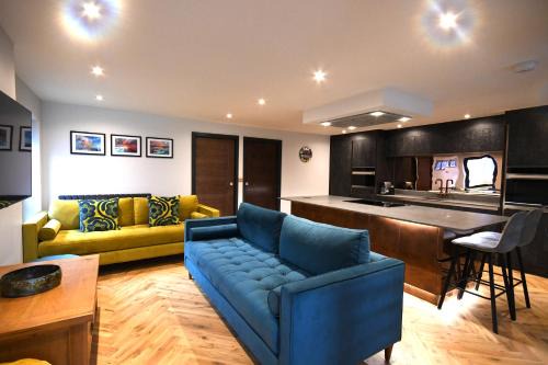 Attleborough Apartment | Luxury Non Smoking 2 bedroom retreat in Norfolk