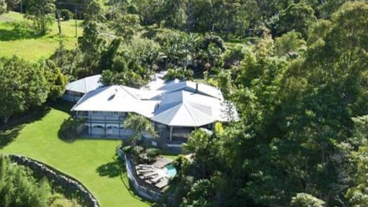 Doonan House | Luxury Noosa Hinterland Escape, Doonan