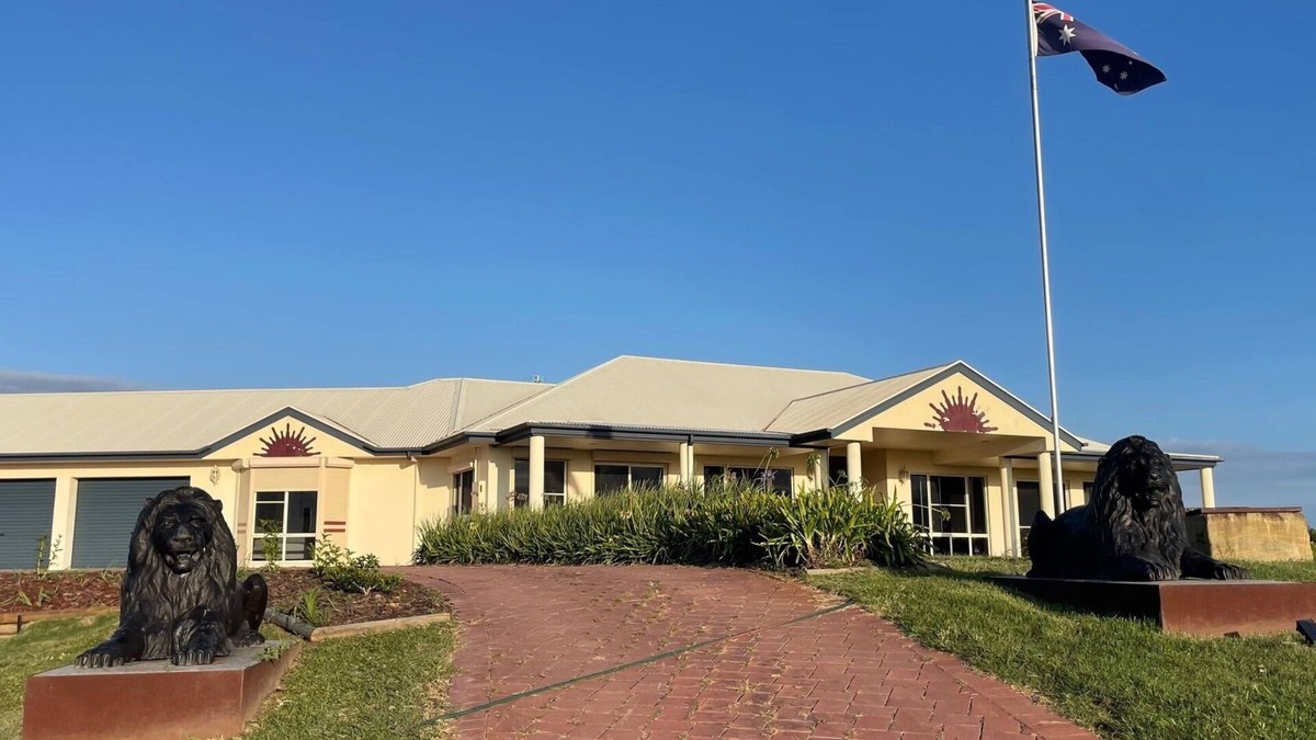 Cooroy House | Luxury Noosa Hinterland Home With 360 Degree Panoramic Views