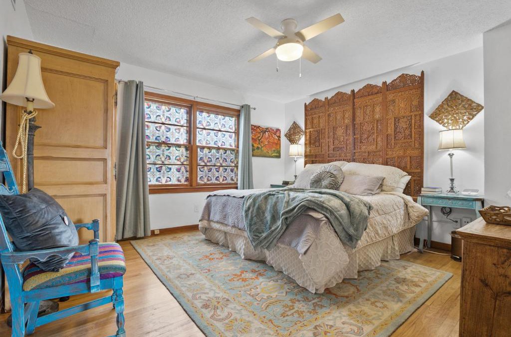 Heart of Lubbock Apartment | Luxury Oasis- 1 bedroom romantic getaways