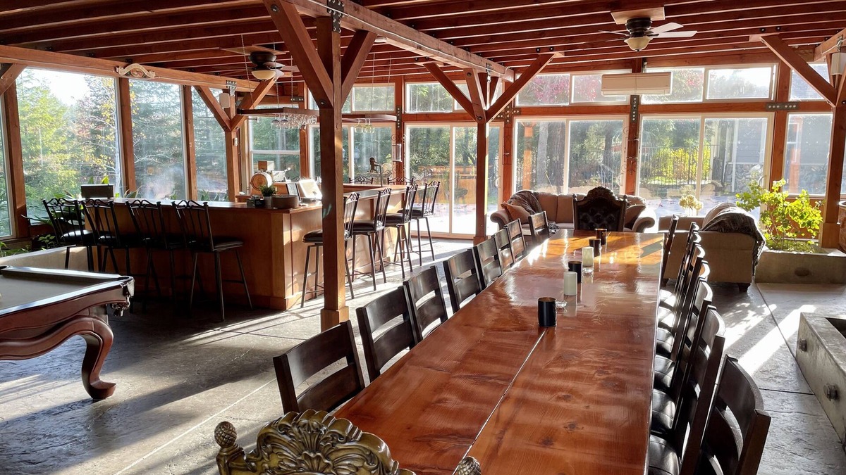 Somerset House | Luxury Oasis Heart of Gold Country, Pool, Wineries, Dog Friendly, Tahoe Day Trip