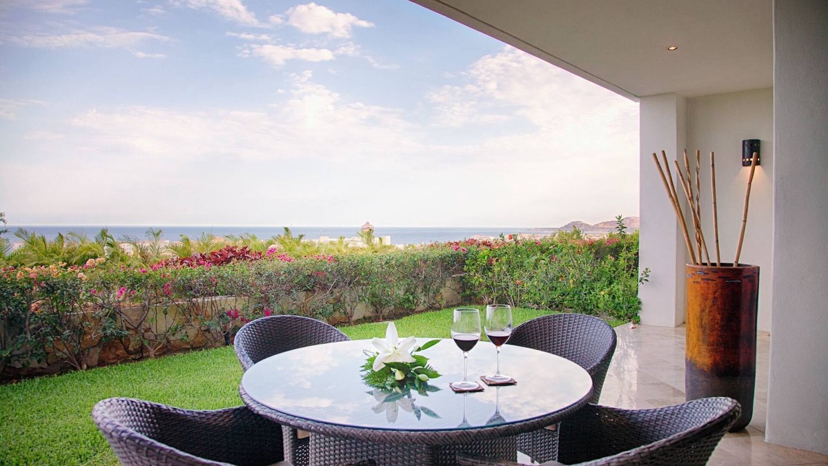 Downtown San Jose del Cabo Condo | Luxury Ocean View Condo near the Art Gallery District in San Jose del Cabo