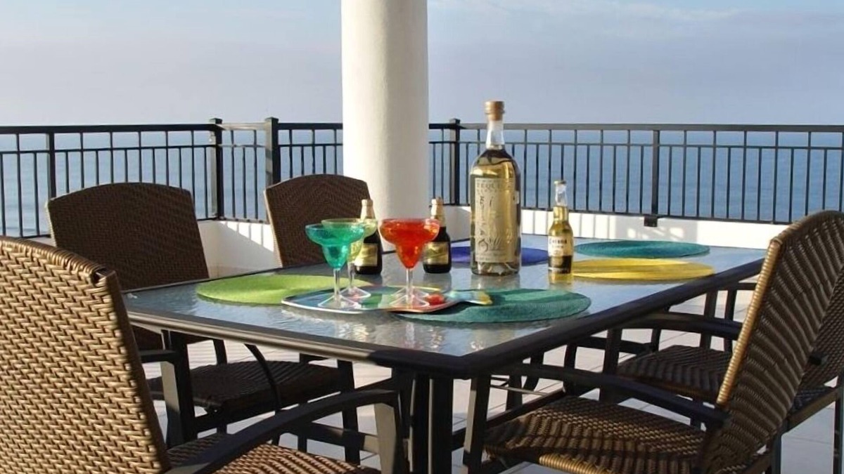 Nuevo Vallarta Condo | Luxury Ocean-Front Condo Playa Royale Tower 1 Nuevo Vallarta