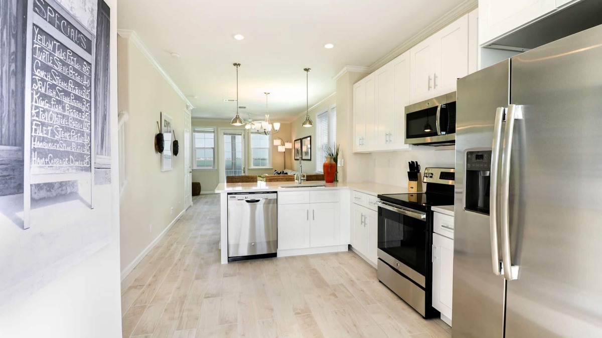 Little Torch Key House | Luxury Ocean View 2 Bed/2.5 Bath Townhome in the Keys