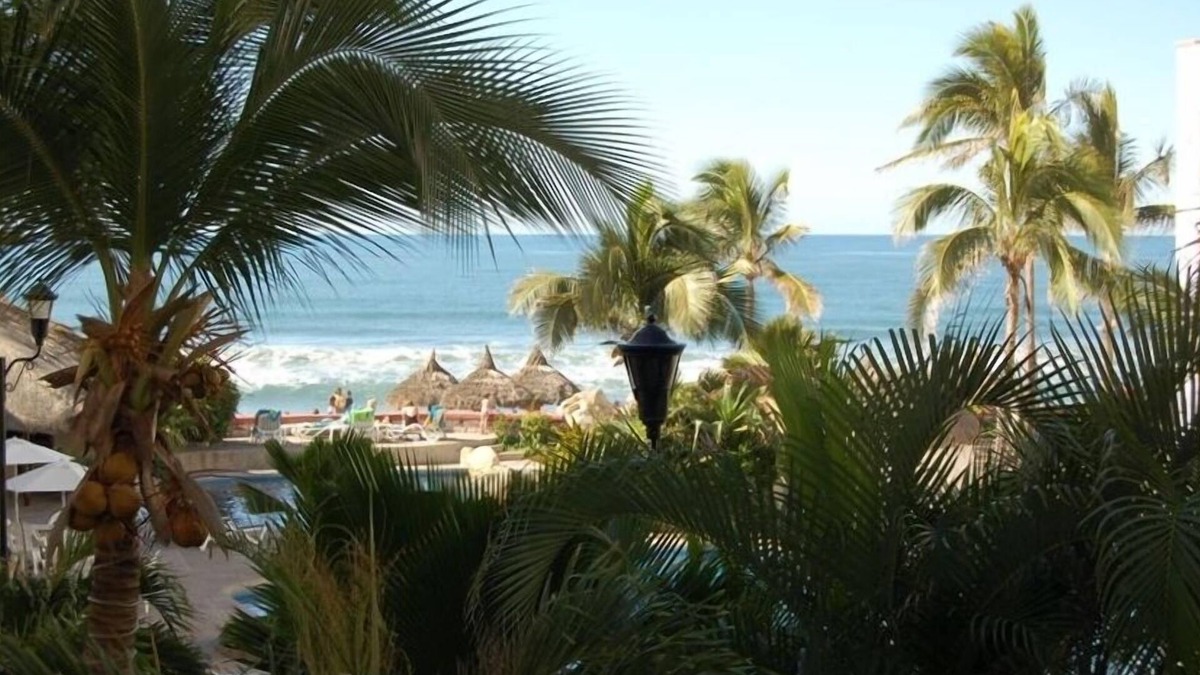 Marina Mazatlan Condo | Luxury Oceanfront Condo - Recently Remodeled