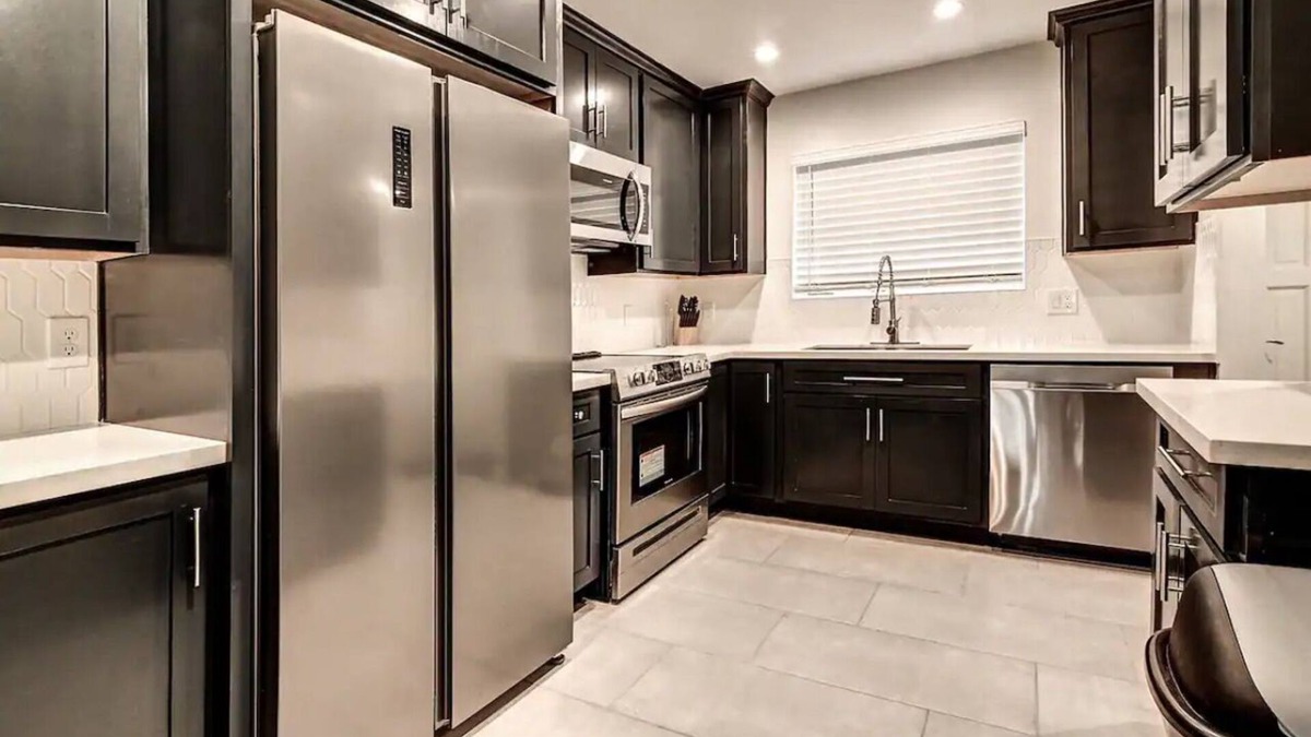 Fashion Square House | Luxury Old Town Scottsdale Townhome by Fashion Square Heated Pool BBQs Walkable