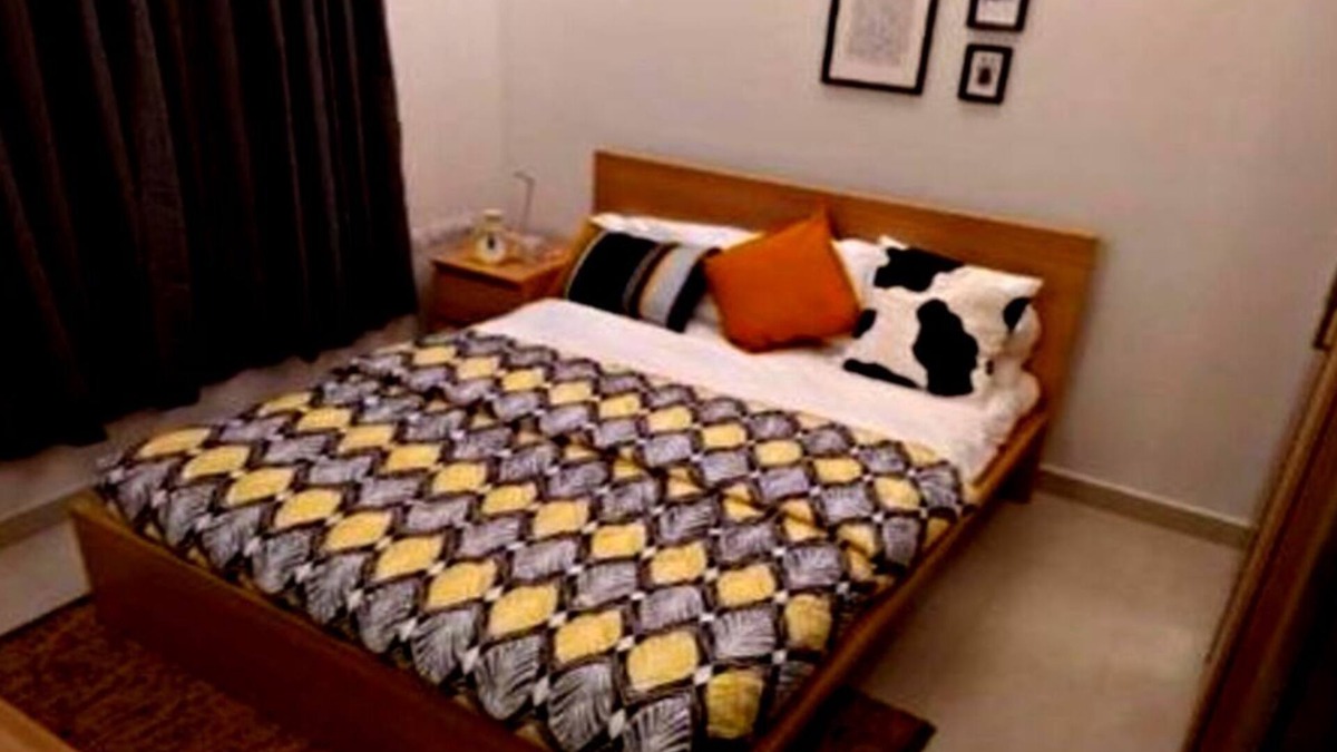 Sadahalli House | Luxury on a Budget. 10 mins from the Bangalore International Airport.