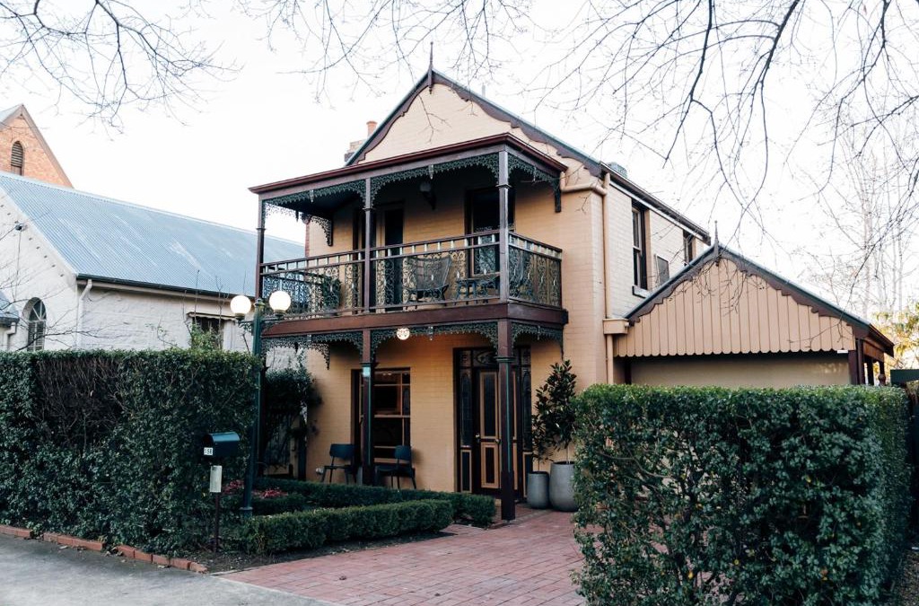 Beechworth House | Luxury on Loch