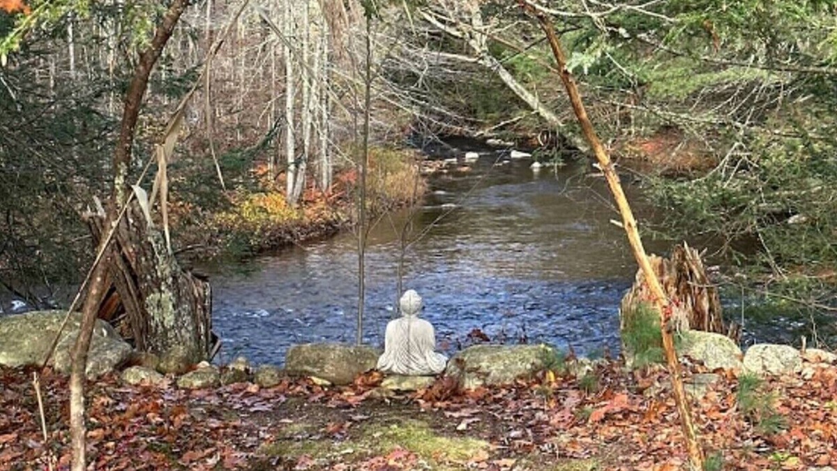 Sandisfield House | Luxury on the River@Fish Camp-Close to Tanglewood