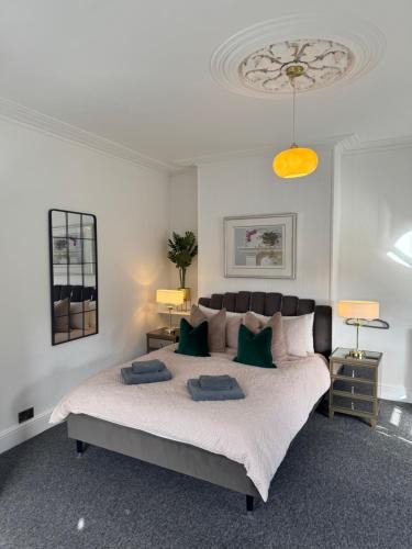 Norwich Apartment | Luxury One Bedroom Apartment
