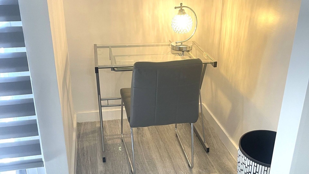 Saint Andrew Condo | LUXURY ONE BEDROOM APT CLOSE TO US EMBASSY KINGSTON