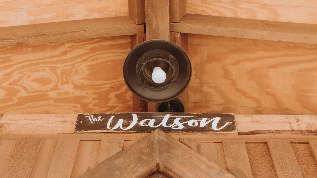 Lubbock Cottage | Luxury One-Room Silo Suite