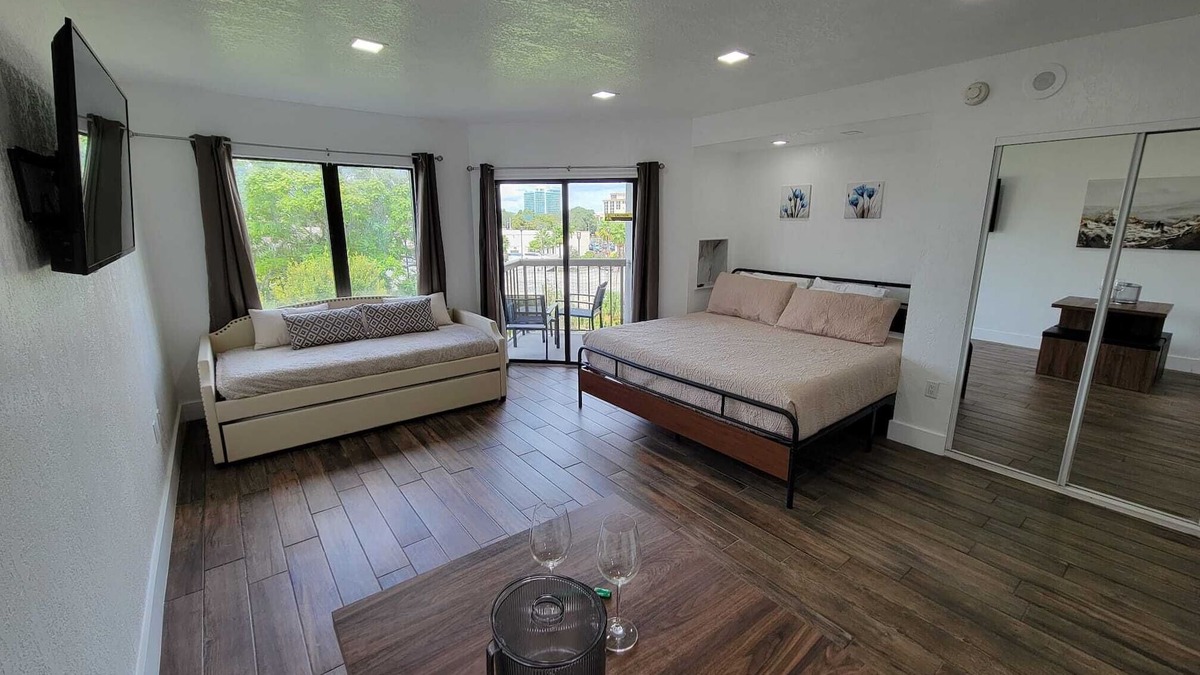 Southwest Orlando Apartment | Luxury option for your visit 3407