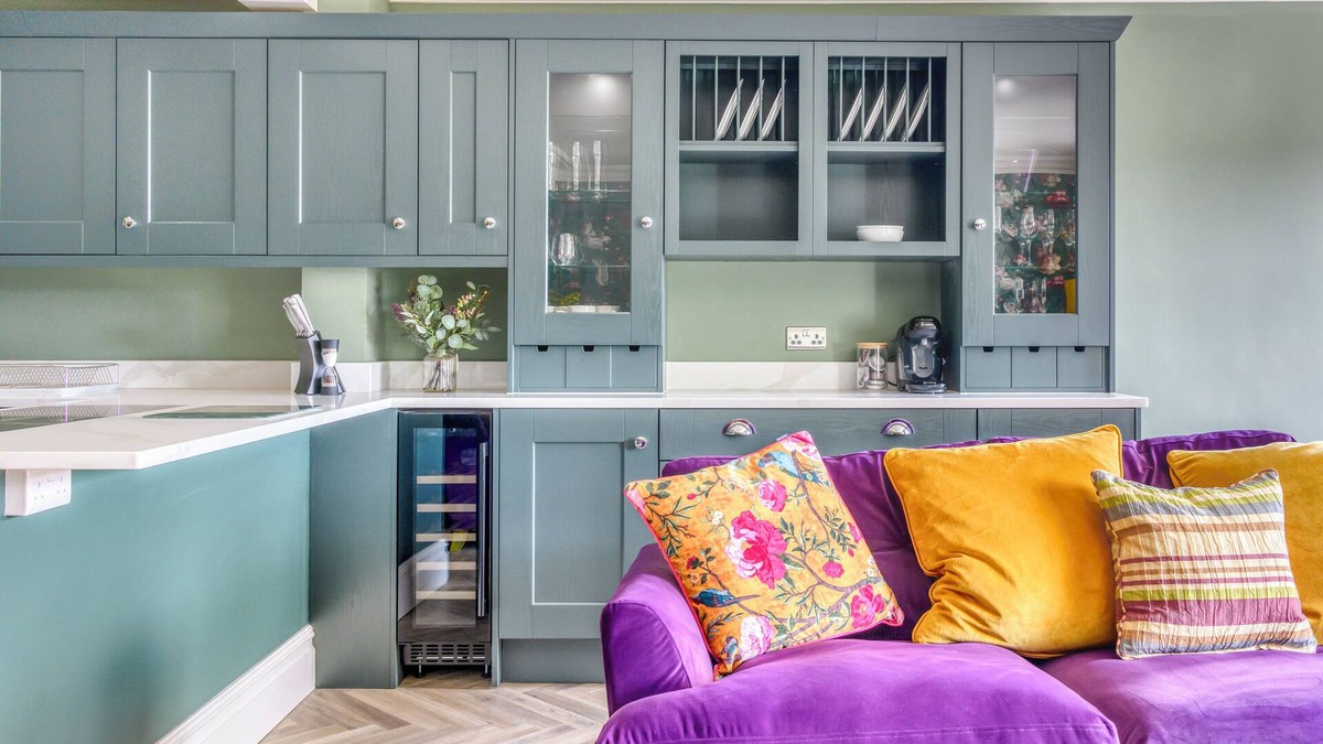 Cirencester Apartment | Luxury Painswick apartment close to pubs, cafes, shops, Cirencester, Cotswolds