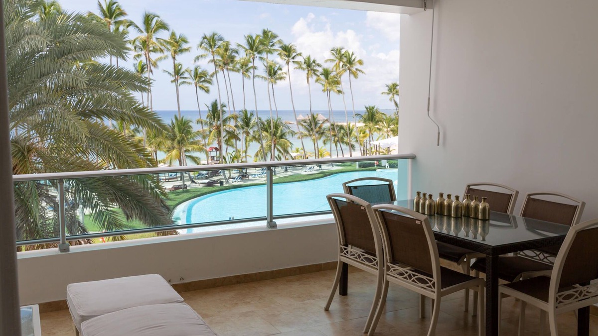 Villas Del Mar Apartment | Luxury - Panomaric View- Private Beach- WIFI