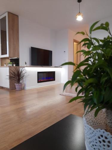 Tractorul Apartment | Luxury panorama apartament,Coresi