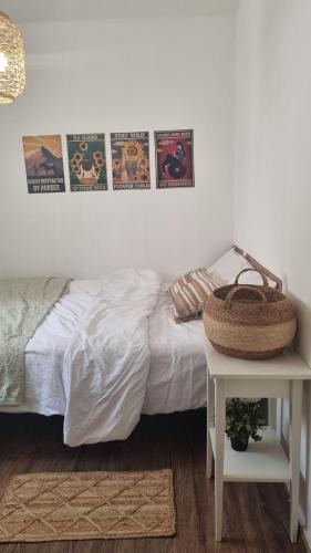 Rehovot Apartment | Luxury peaceful, free parking with security room Mamad